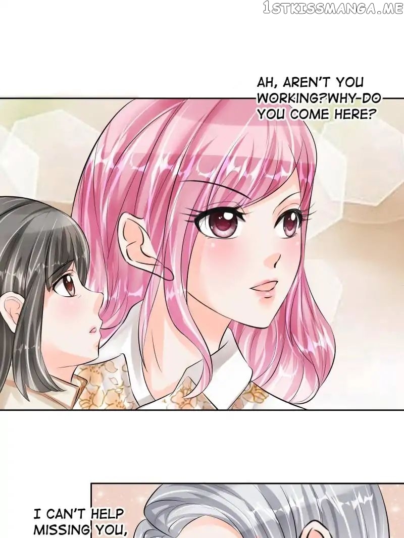 Warlord Husband: Shenshen is Gonna be the Winner chapter 43 - page 14