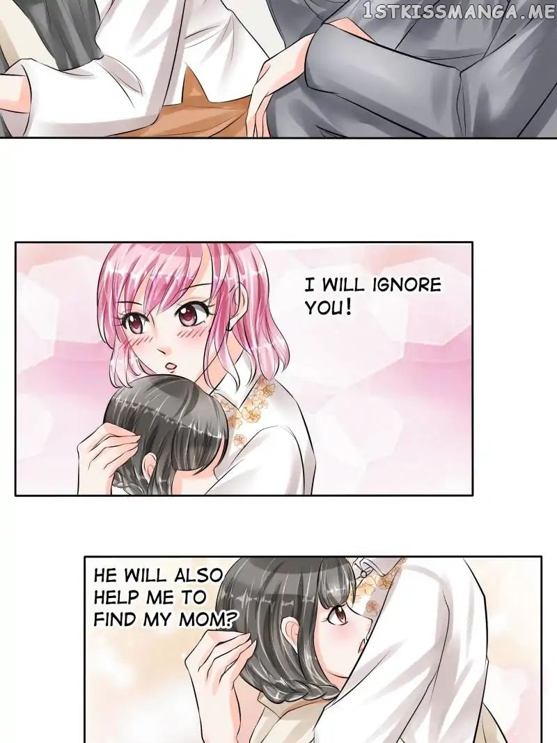 Warlord Husband: Shenshen is Gonna be the Winner chapter 43 - page 19