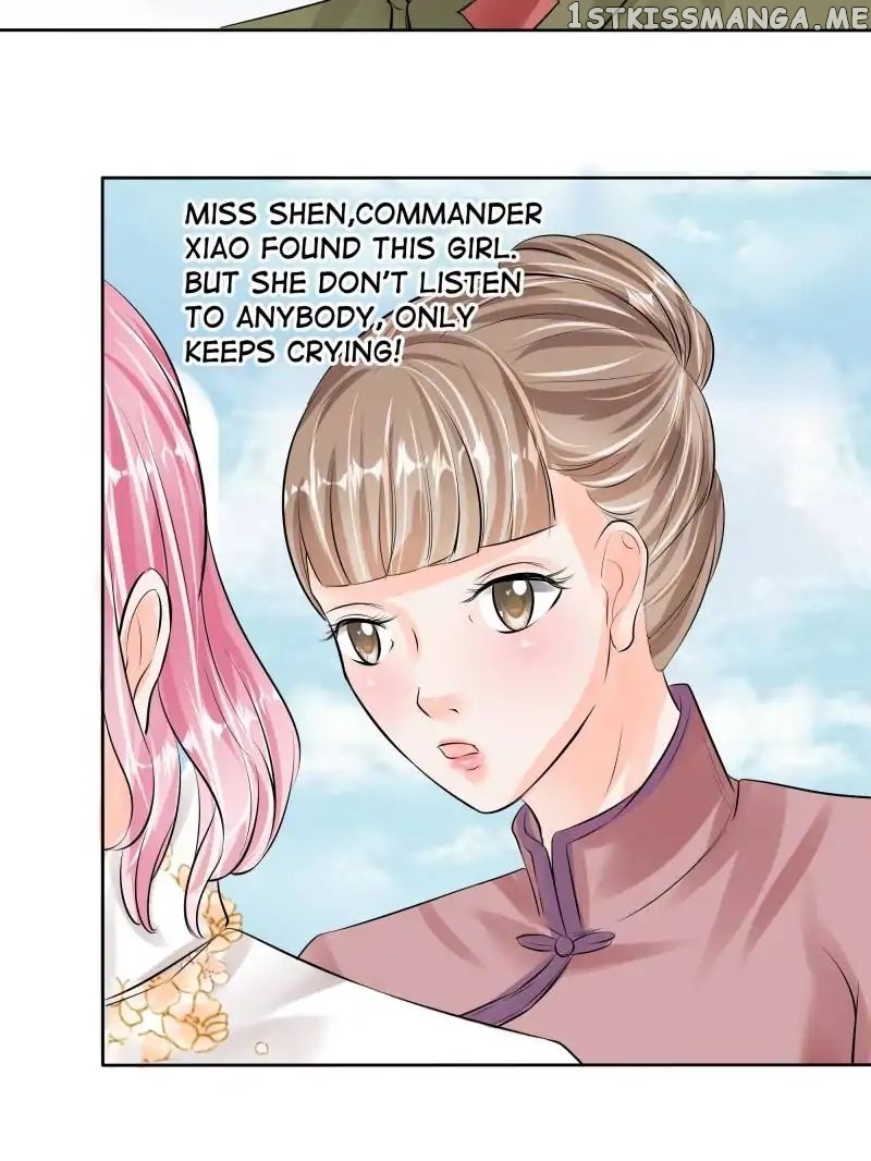Warlord Husband: Shenshen is Gonna be the Winner chapter 43 - page 2