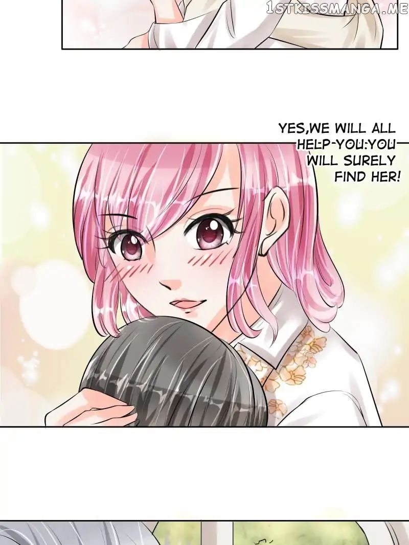 Warlord Husband: Shenshen is Gonna be the Winner chapter 43 - page 20