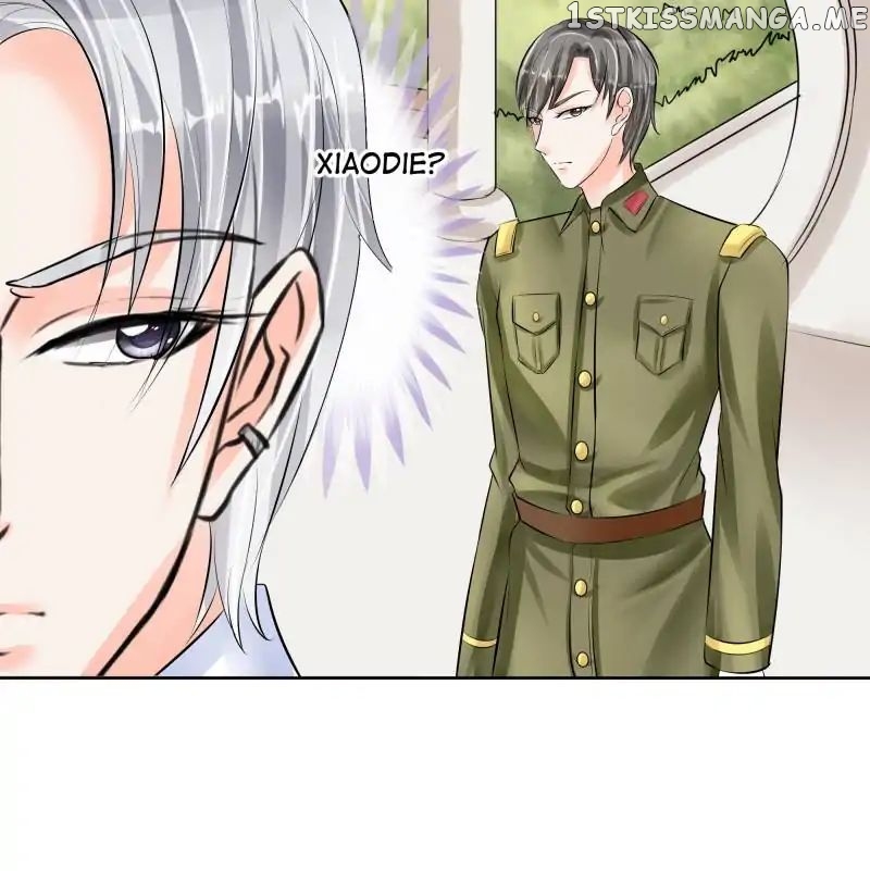 Warlord Husband: Shenshen is Gonna be the Winner chapter 43 - page 21