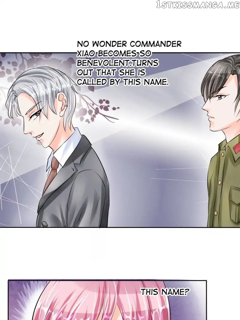 Warlord Husband: Shenshen is Gonna be the Winner chapter 43 - page 22