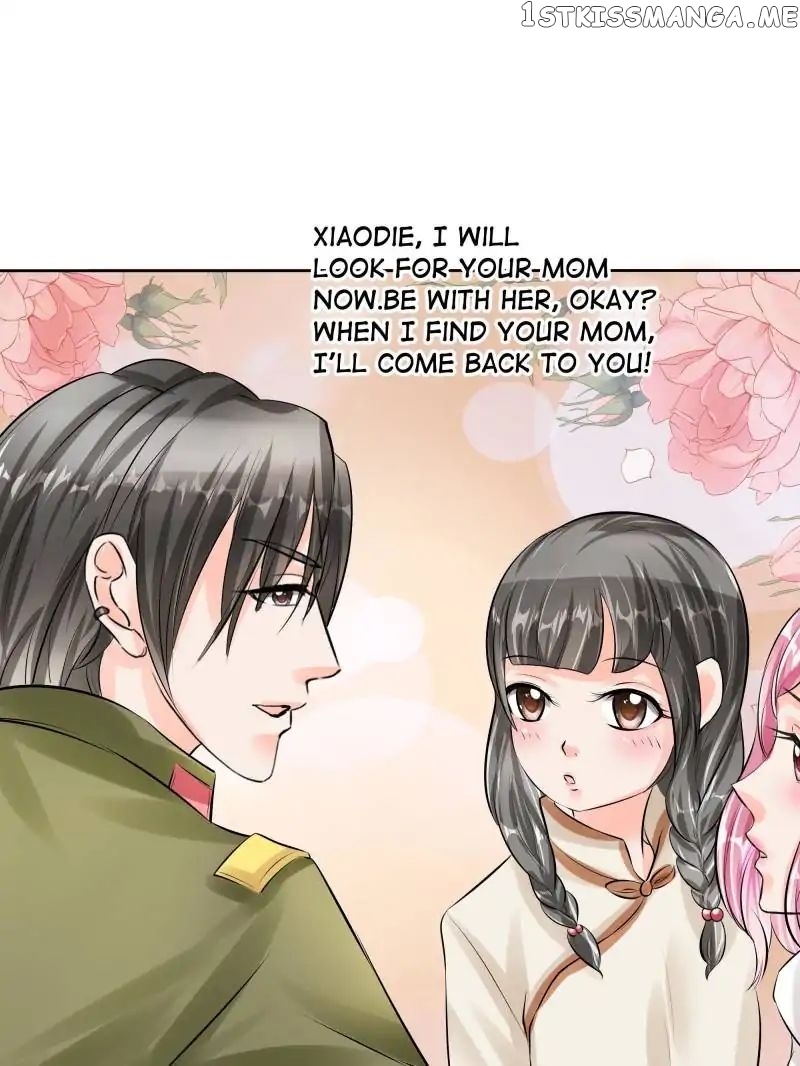 Warlord Husband: Shenshen is Gonna be the Winner chapter 43 - page 24