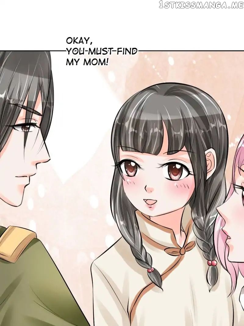 Warlord Husband: Shenshen is Gonna be the Winner chapter 43 - page 26