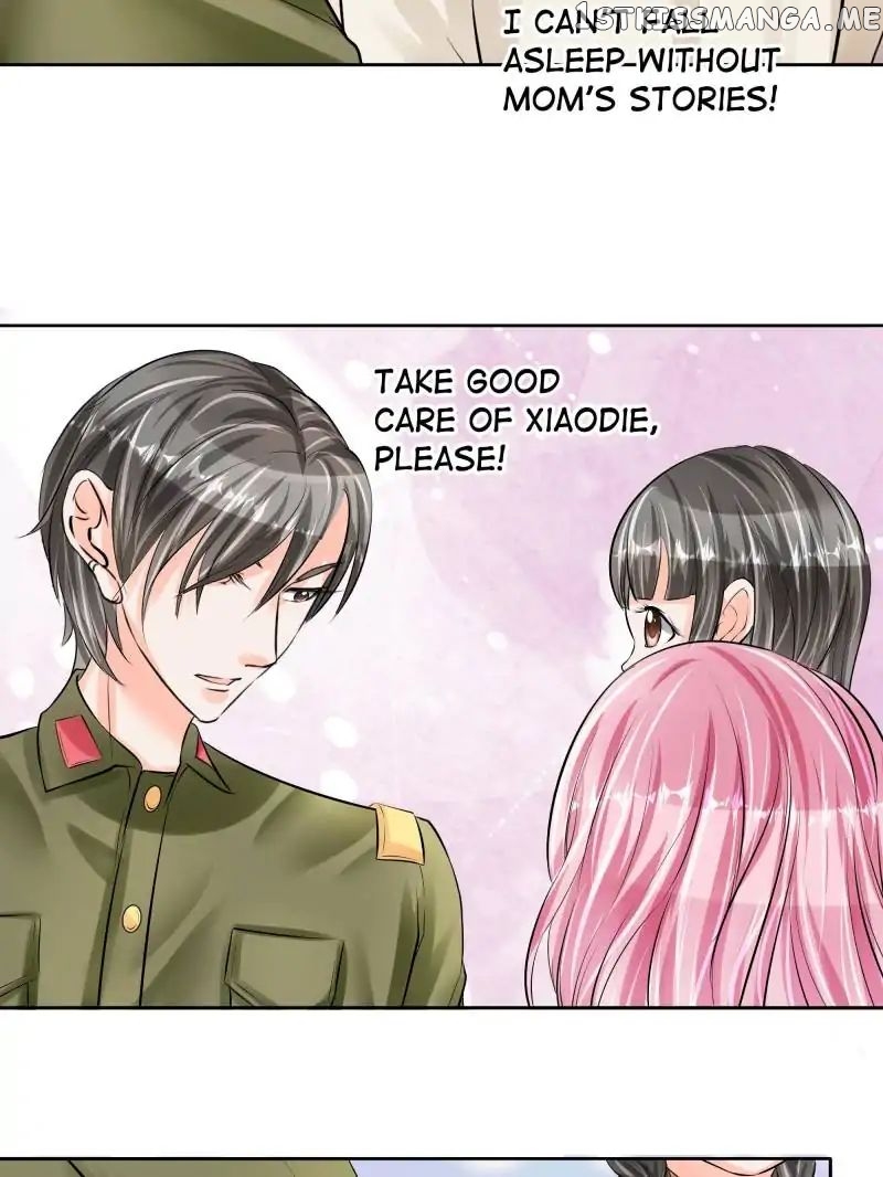 Warlord Husband: Shenshen is Gonna be the Winner chapter 43 - page 27