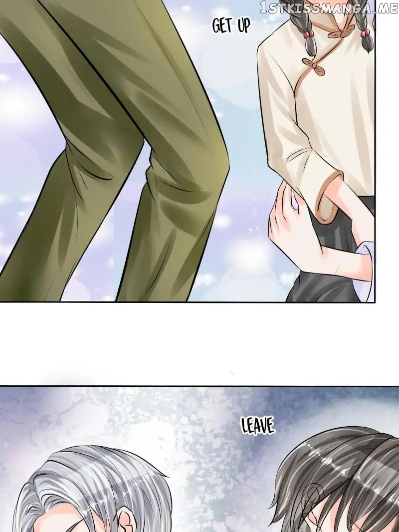 Warlord Husband: Shenshen is Gonna be the Winner chapter 43 - page 28