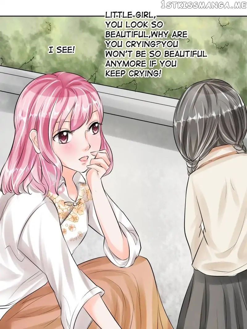 Warlord Husband: Shenshen is Gonna be the Winner chapter 43 - page 3