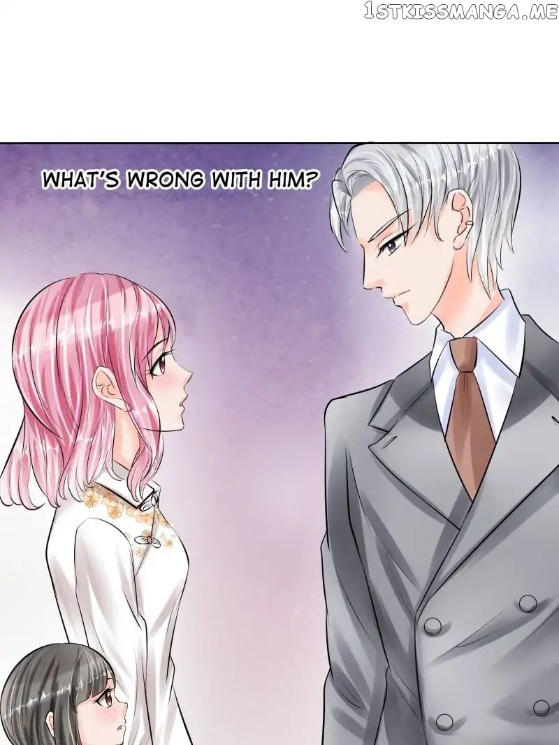 Warlord Husband: Shenshen is Gonna be the Winner chapter 43 - page 30