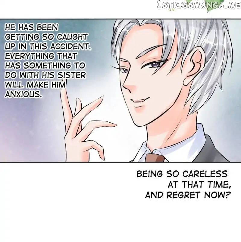 Warlord Husband: Shenshen is Gonna be the Winner chapter 43 - page 33