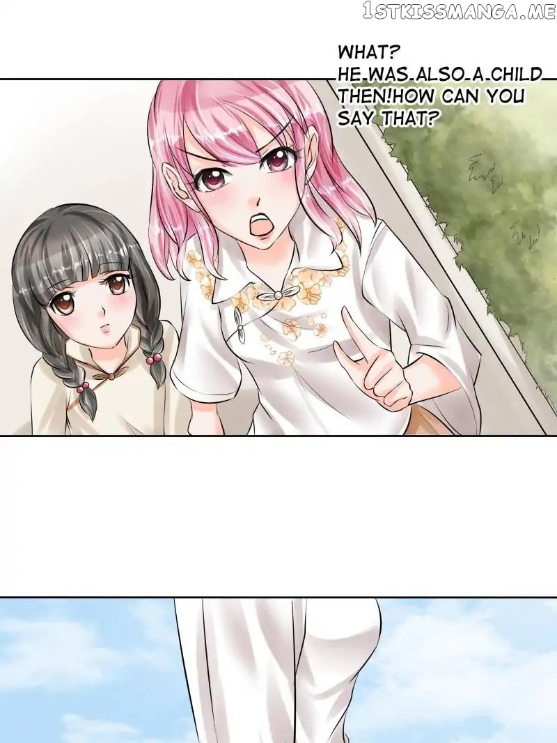 Warlord Husband: Shenshen is Gonna be the Winner chapter 43 - page 34