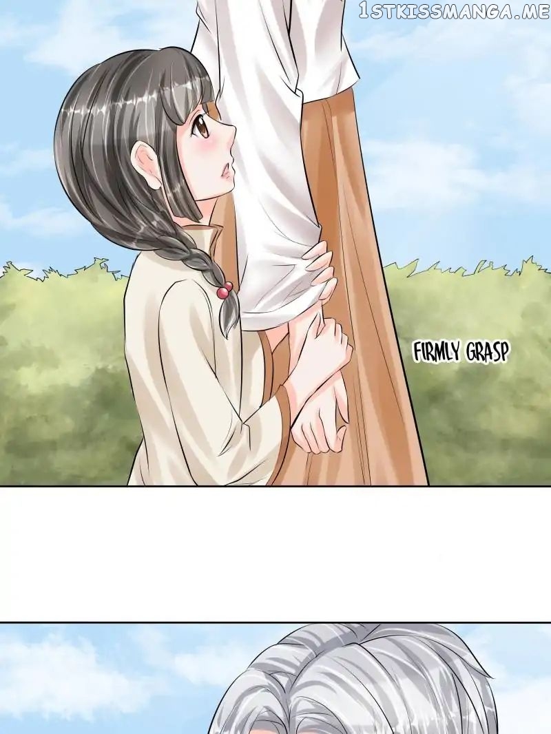 Warlord Husband: Shenshen is Gonna be the Winner chapter 43 - page 35