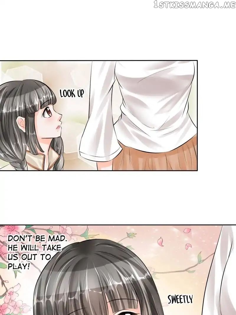 Warlord Husband: Shenshen is Gonna be the Winner chapter 43 - page 38