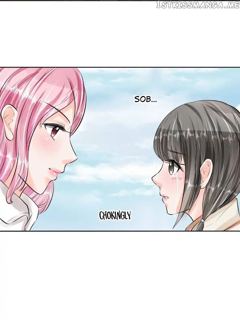 Warlord Husband: Shenshen is Gonna be the Winner chapter 43 - page 4