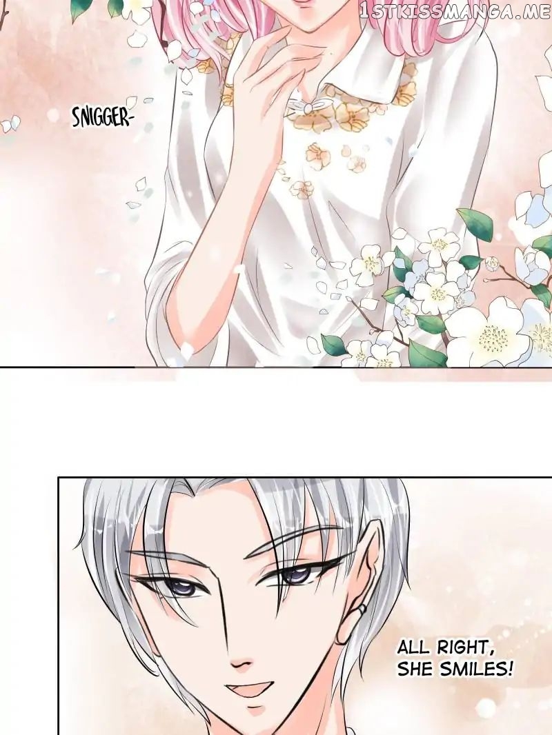 Warlord Husband: Shenshen is Gonna be the Winner chapter 43 - page 40