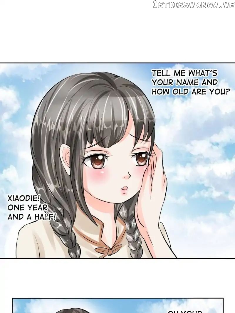 Warlord Husband: Shenshen is Gonna be the Winner chapter 43 - page 6