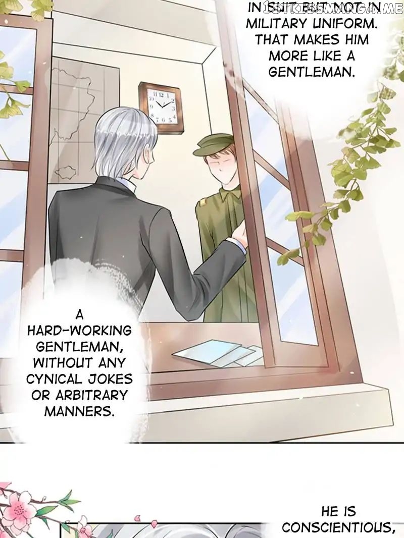 Warlord Husband: Shenshen is Gonna be the Winner chapter 44 - page 11