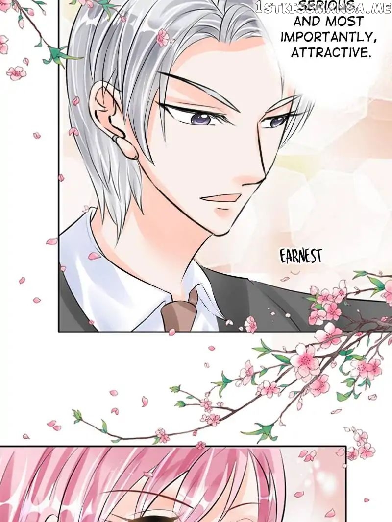 Warlord Husband: Shenshen is Gonna be the Winner chapter 44 - page 12