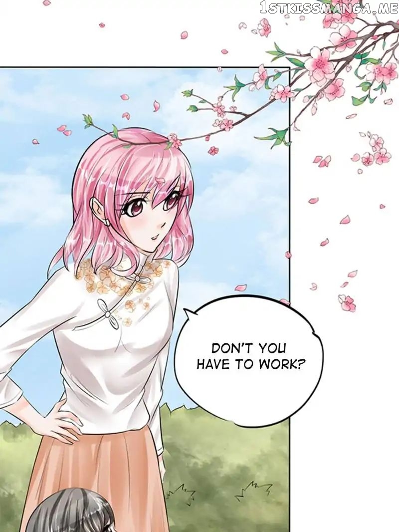 Warlord Husband: Shenshen is Gonna be the Winner chapter 44 - page 2