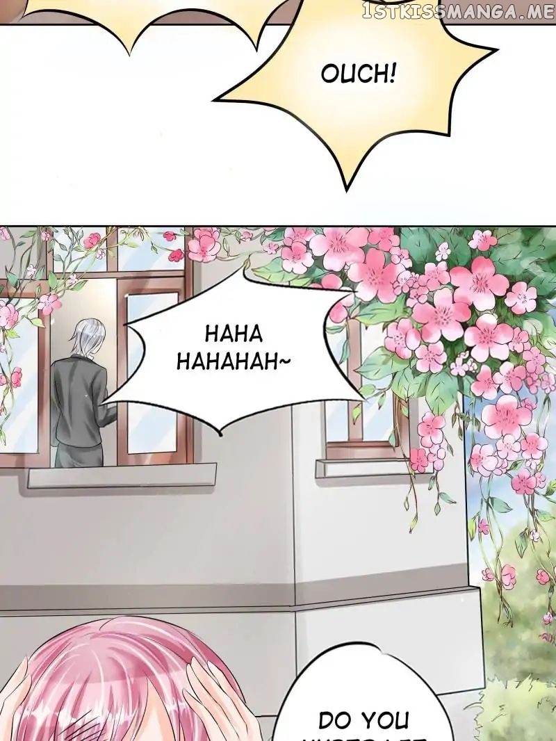 Warlord Husband: Shenshen is Gonna be the Winner chapter 44 - page 20