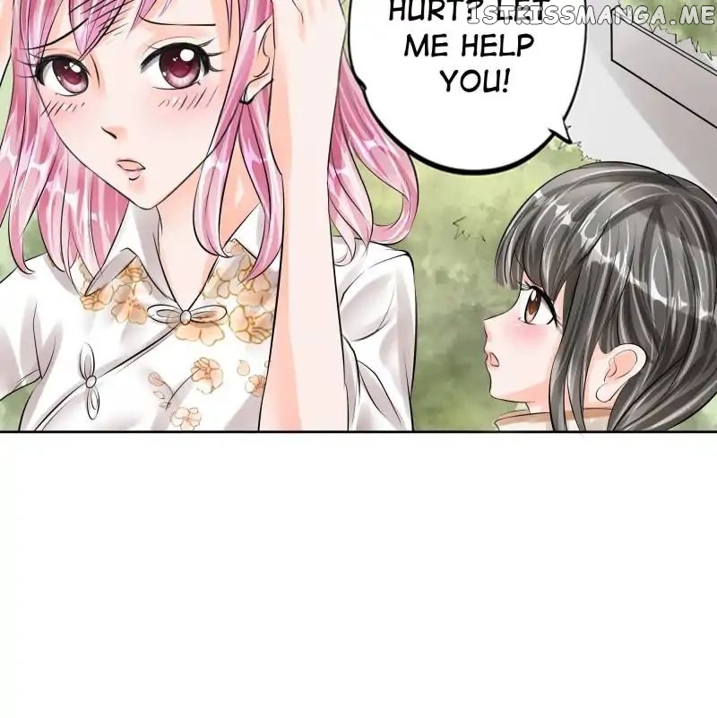 Warlord Husband: Shenshen is Gonna be the Winner chapter 44 - page 21