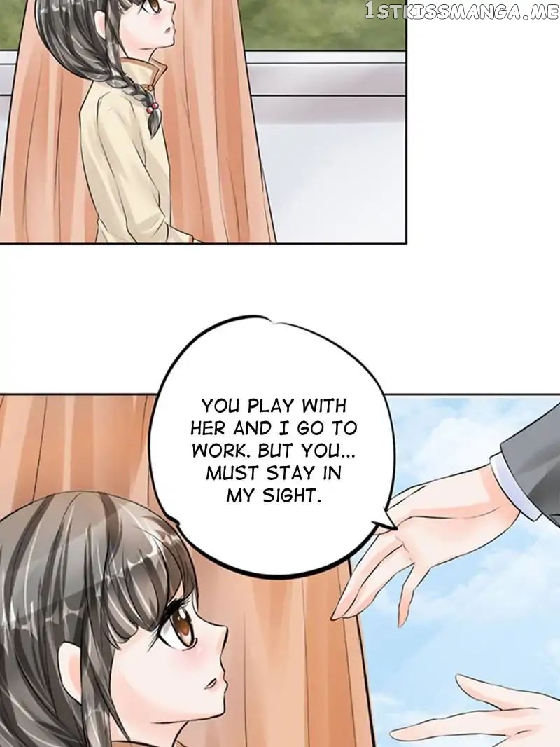 Warlord Husband: Shenshen is Gonna be the Winner chapter 44 - page 3