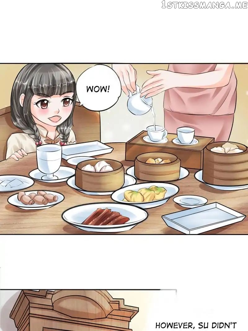 Warlord Husband: Shenshen is Gonna be the Winner chapter 44 - page 30