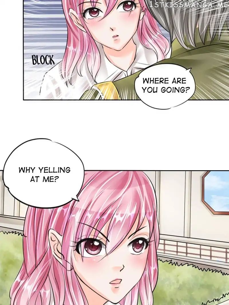 Warlord Husband: Shenshen is Gonna be the Winner chapter 44 - page 36