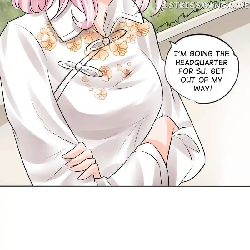 Warlord Husband: Shenshen is Gonna be the Winner chapter 44 - page 37