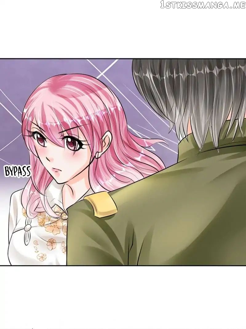 Warlord Husband: Shenshen is Gonna be the Winner chapter 44 - page 38