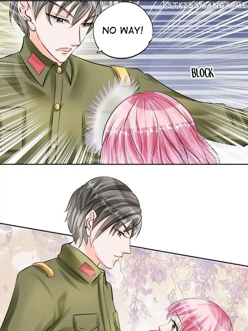 Warlord Husband: Shenshen is Gonna be the Winner chapter 44 - page 39