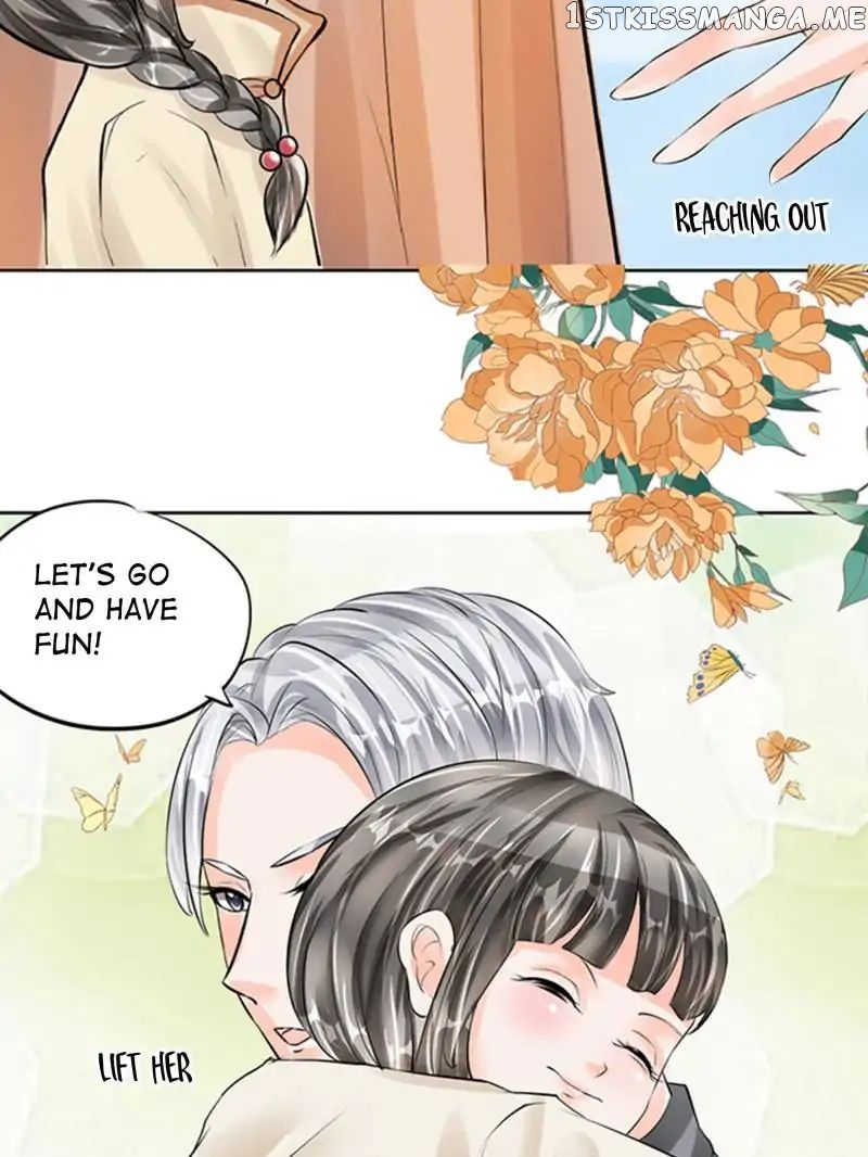Warlord Husband: Shenshen is Gonna be the Winner chapter 44 - page 4