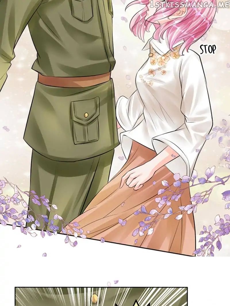 Warlord Husband: Shenshen is Gonna be the Winner chapter 44 - page 40
