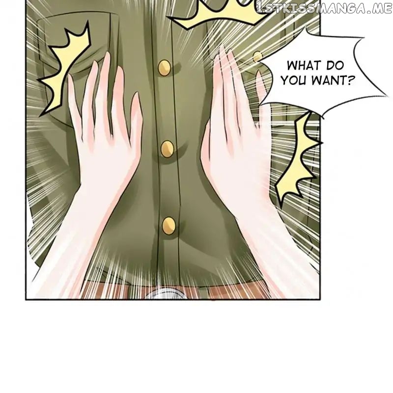 Warlord Husband: Shenshen is Gonna be the Winner chapter 44 - page 41