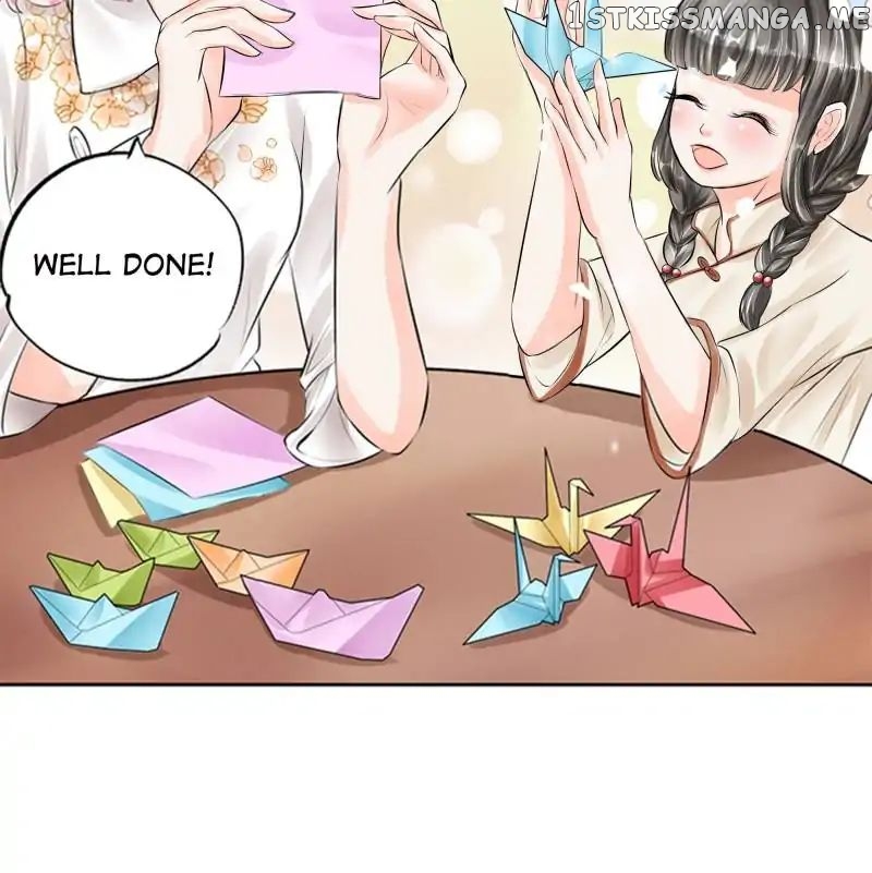 Warlord Husband: Shenshen is Gonna be the Winner chapter 44 - page 9
