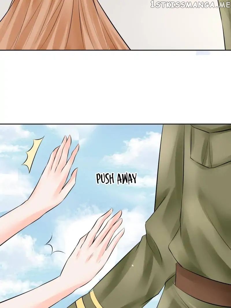 Warlord Husband: Shenshen is Gonna be the Winner chapter 45 - page 11