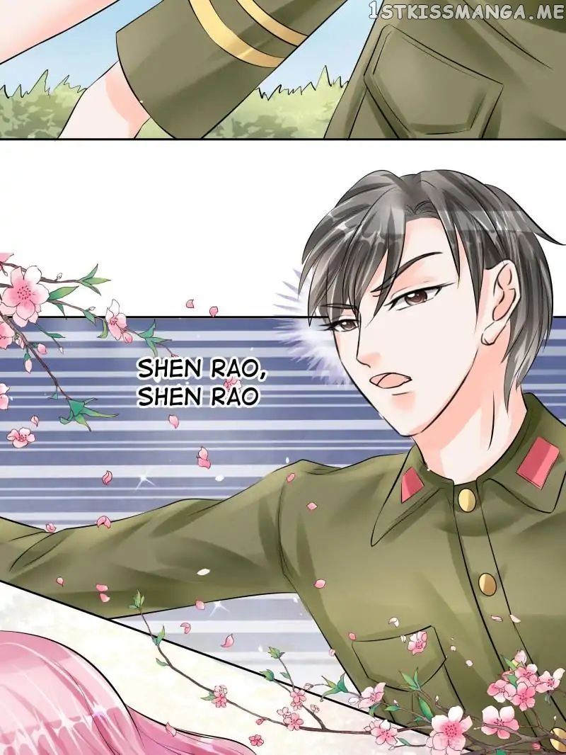 Warlord Husband: Shenshen is Gonna be the Winner chapter 45 - page 12
