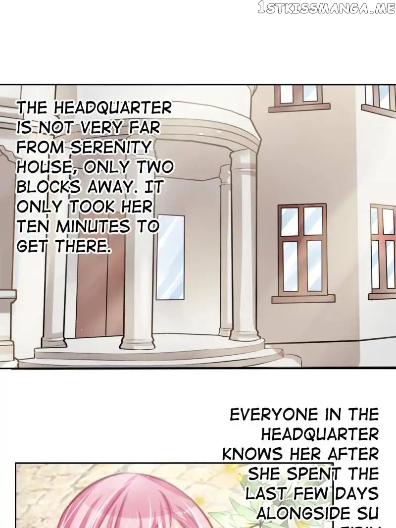 Warlord Husband: Shenshen is Gonna be the Winner chapter 45 - page 14