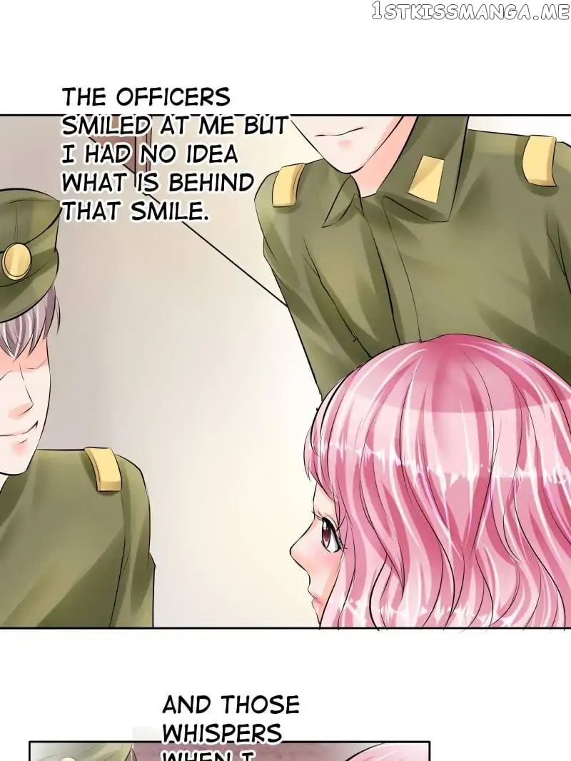 Warlord Husband: Shenshen is Gonna be the Winner chapter 45 - page 18