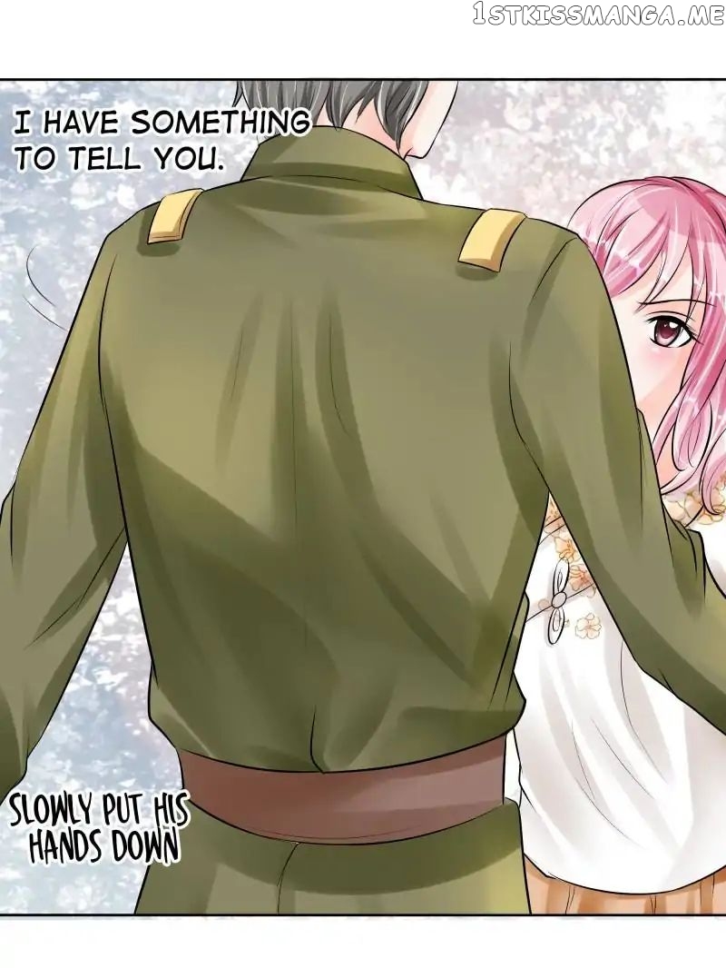Warlord Husband: Shenshen is Gonna be the Winner chapter 45 - page 2