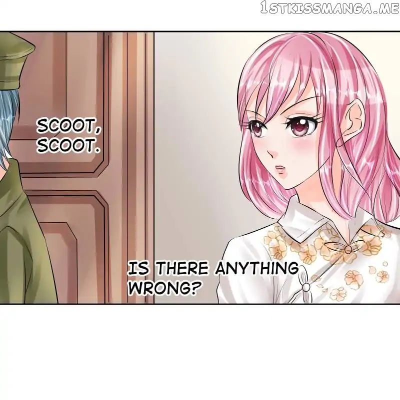 Warlord Husband: Shenshen is Gonna be the Winner chapter 45 - page 21
