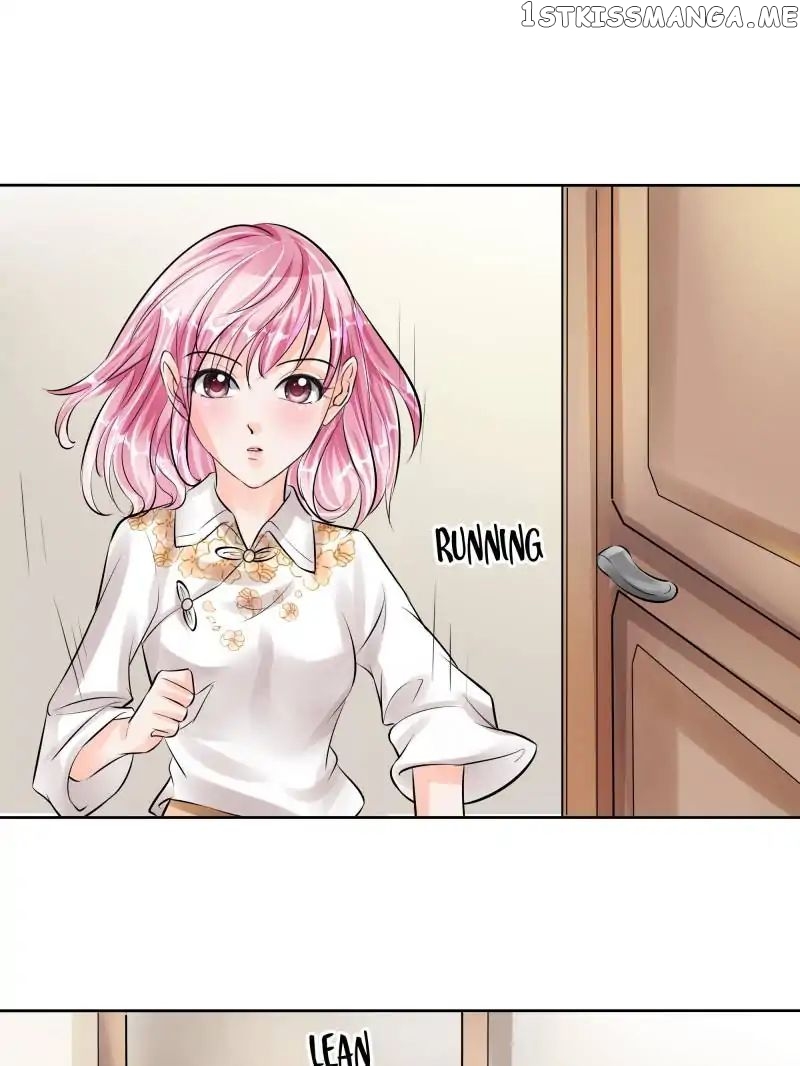 Warlord Husband: Shenshen is Gonna be the Winner chapter 45 - page 22