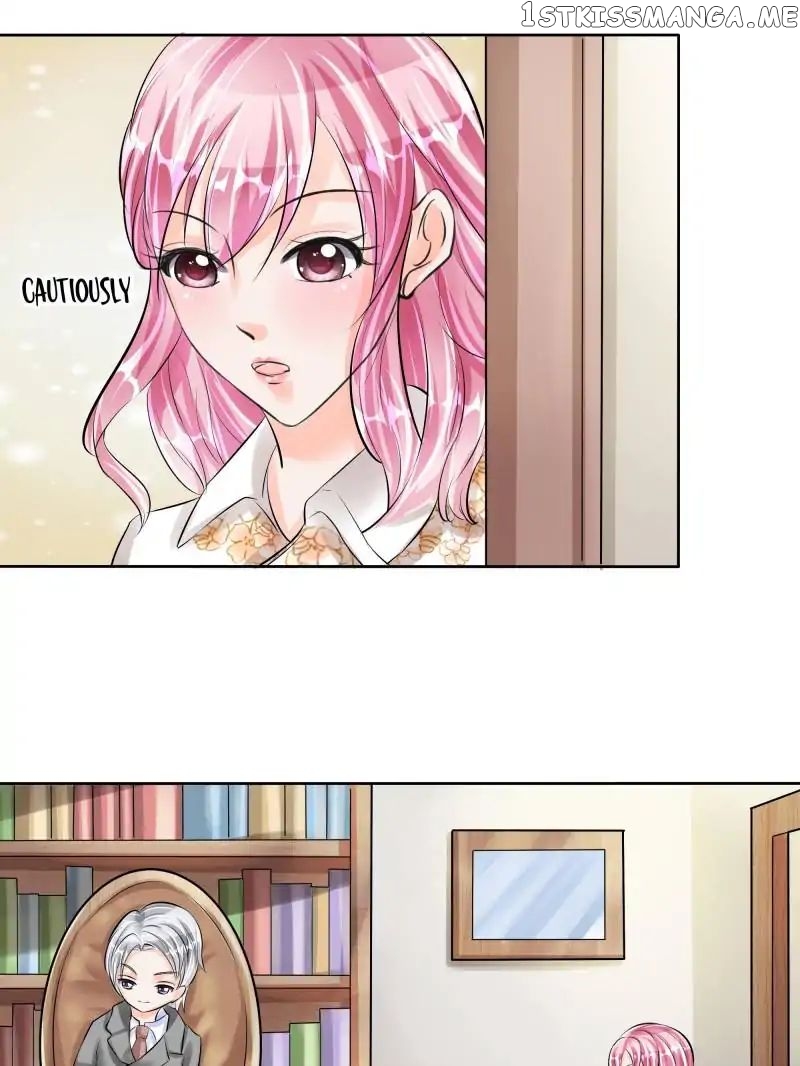 Warlord Husband: Shenshen is Gonna be the Winner chapter 45 - page 24
