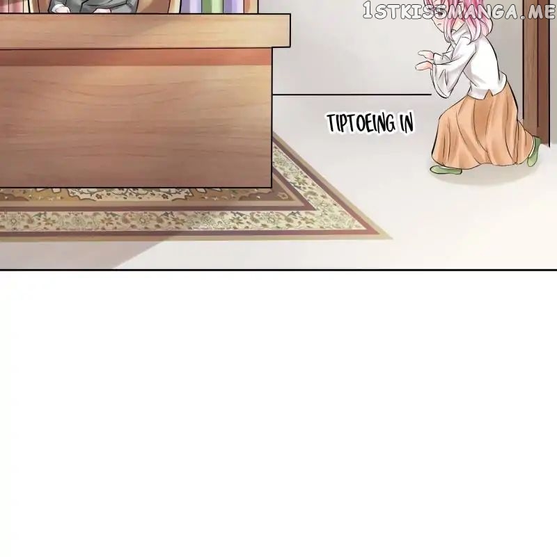 Warlord Husband: Shenshen is Gonna be the Winner chapter 45 - page 25