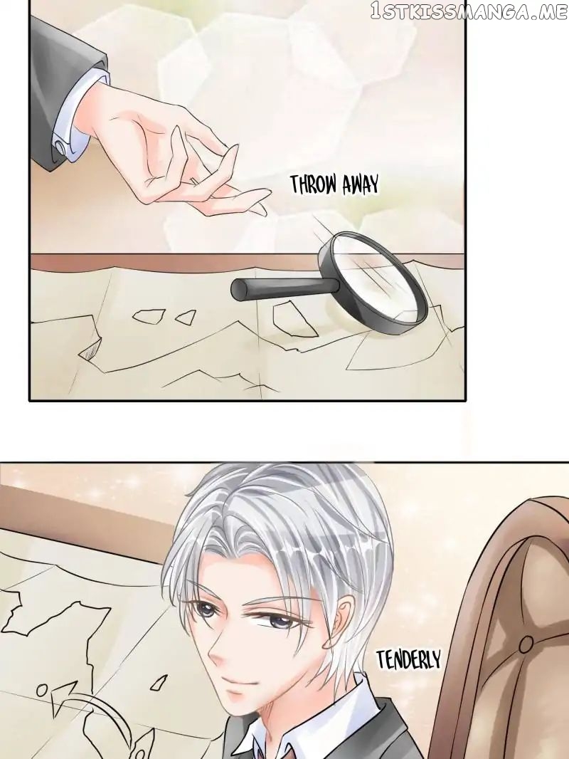 Warlord Husband: Shenshen is Gonna be the Winner chapter 45 - page 28