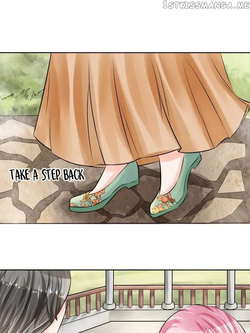 Warlord Husband: Shenshen is Gonna be the Winner chapter 45 - page 3