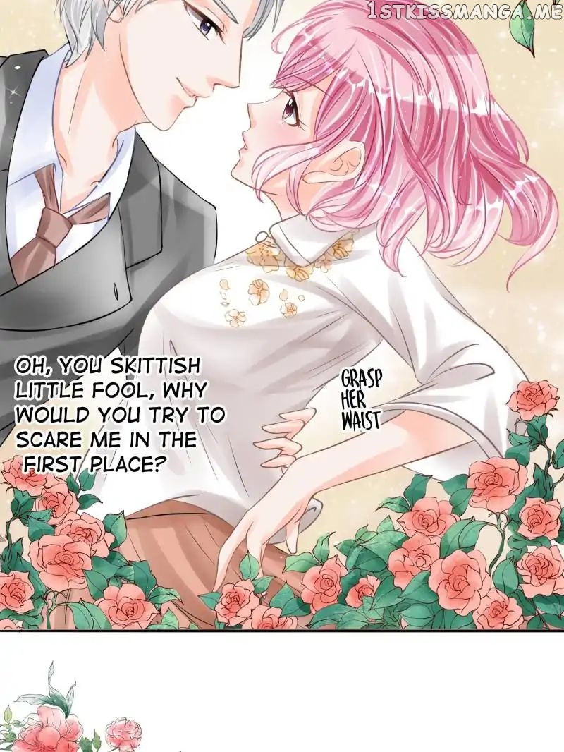 Warlord Husband: Shenshen is Gonna be the Winner chapter 45 - page 31