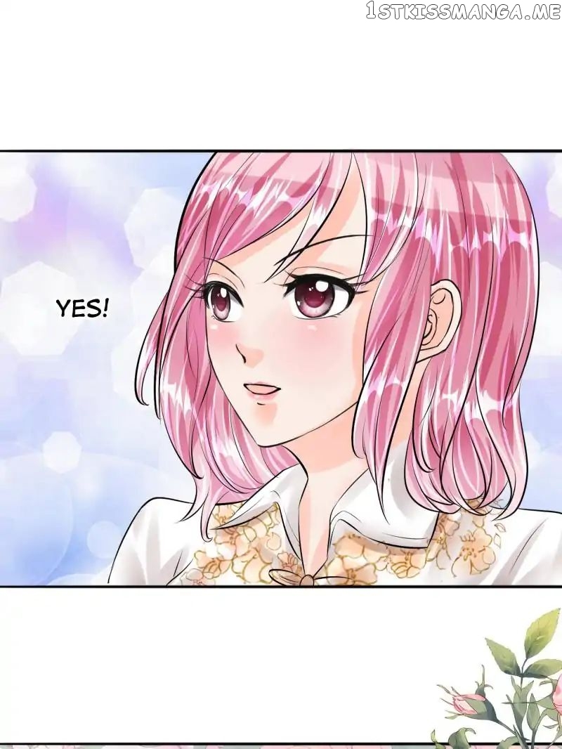 Warlord Husband: Shenshen is Gonna be the Winner chapter 45 - page 34