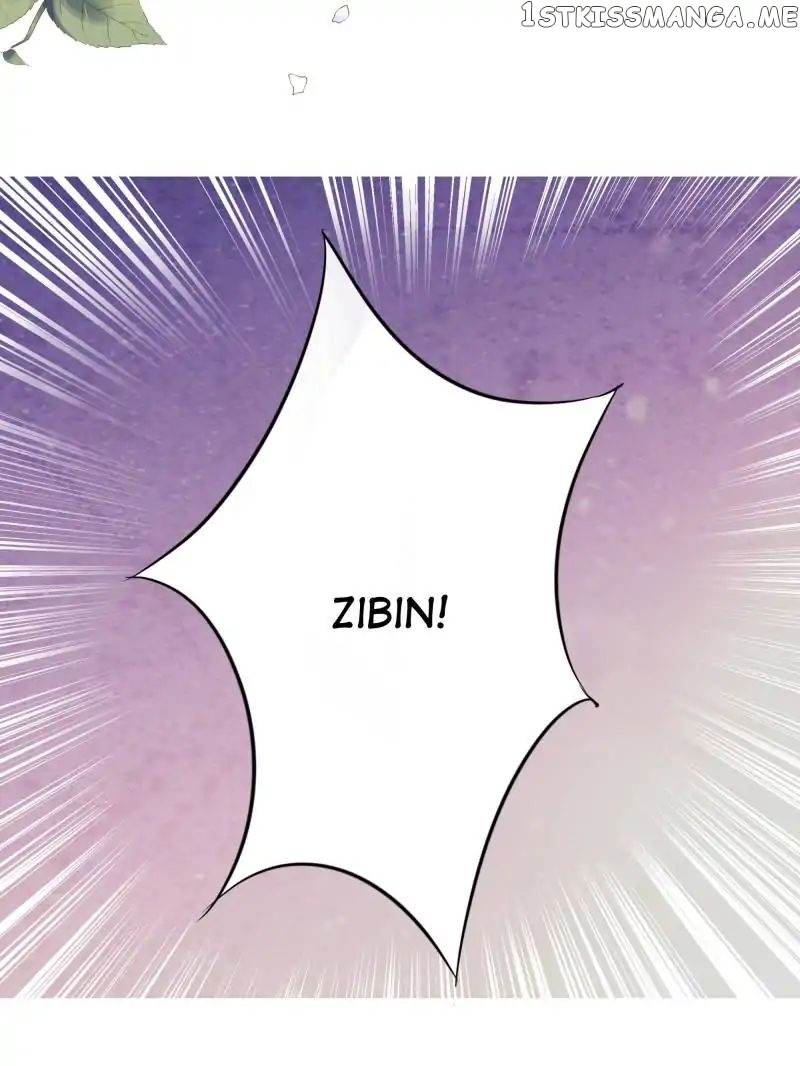 Warlord Husband: Shenshen is Gonna be the Winner chapter 45 - page 36