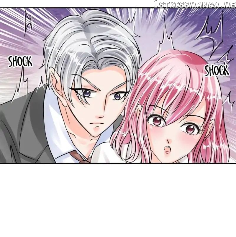 Warlord Husband: Shenshen is Gonna be the Winner chapter 45 - page 37