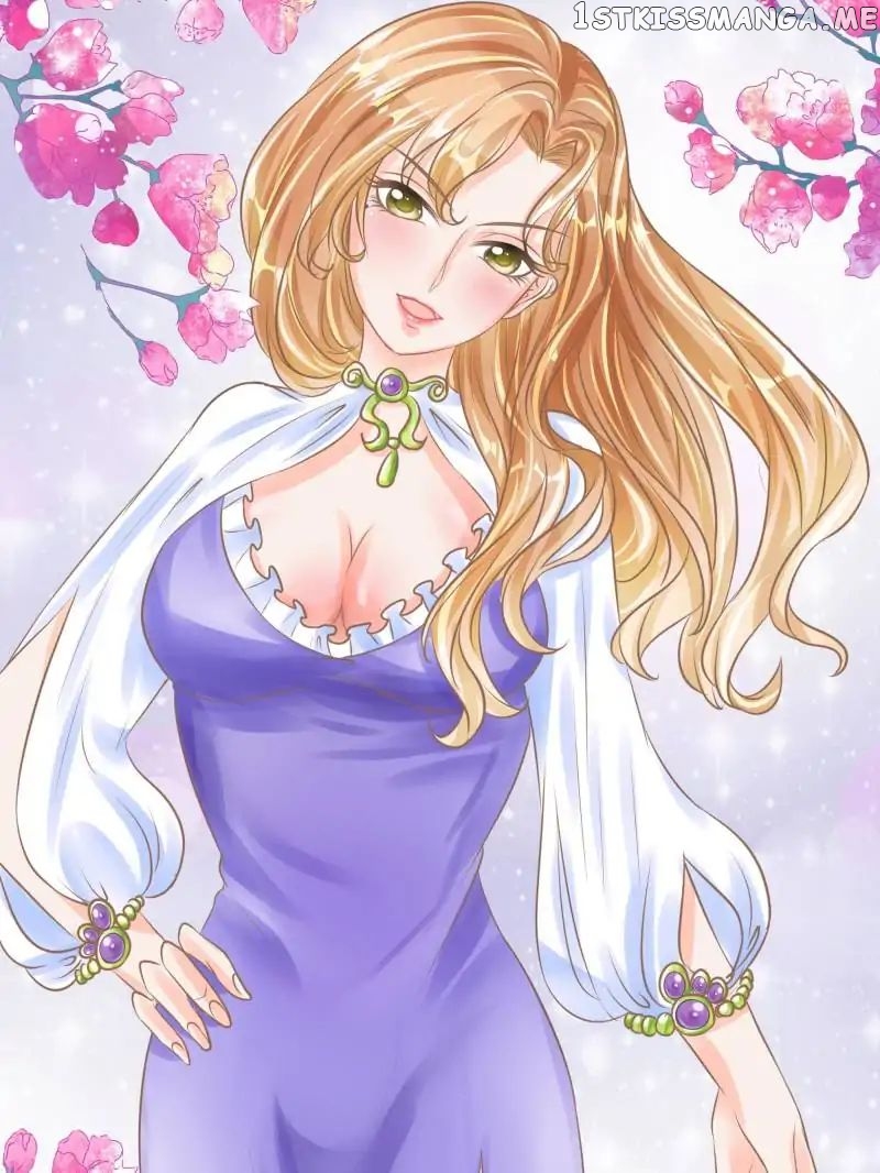 Warlord Husband: Shenshen is Gonna be the Winner chapter 45 - page 39